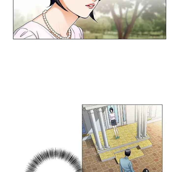 Read Jeopardy chapter 23 image 34 on Lezhin