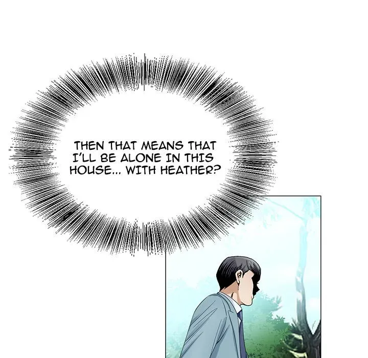 Read Jeopardy chapter 23 image 36 on Lezhin