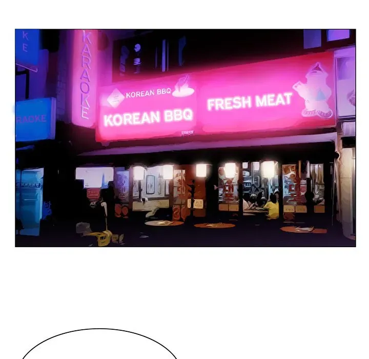 Read Jeopardy chapter 23 image 4 on Lezhin