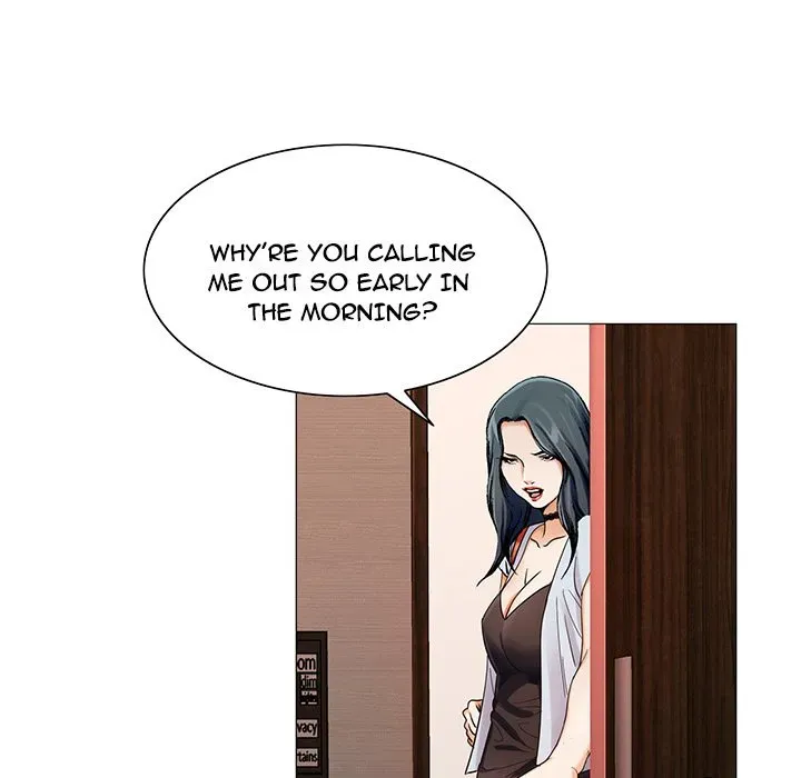 Read Jeopardy chapter 23 image 44 on Lezhin