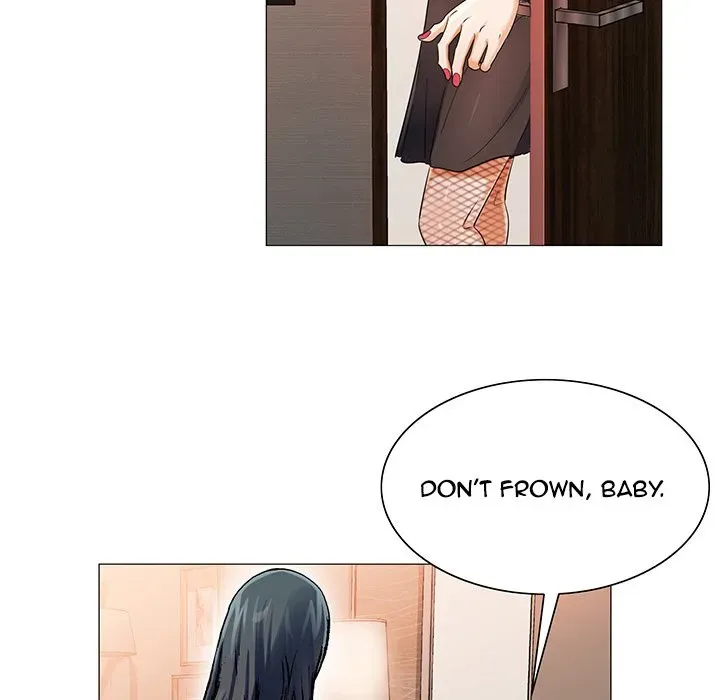 Read Jeopardy chapter 23 image 45 on Lezhin
