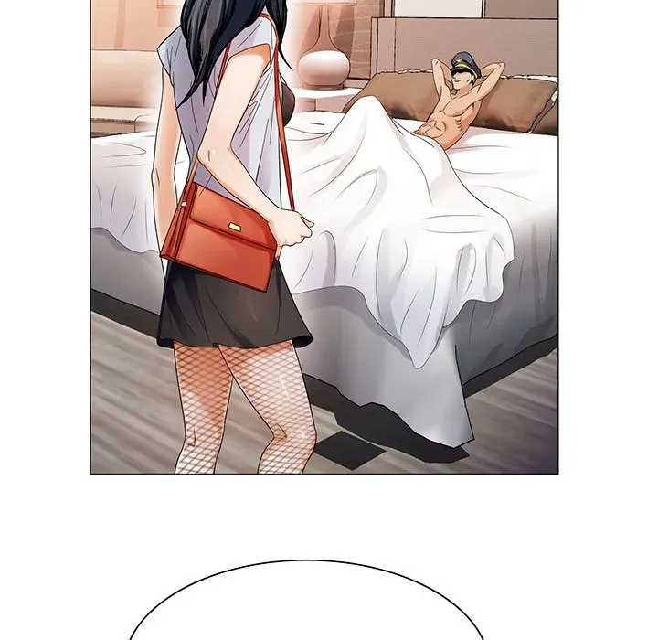 Read Jeopardy chapter 23 image 46 on Lezhin