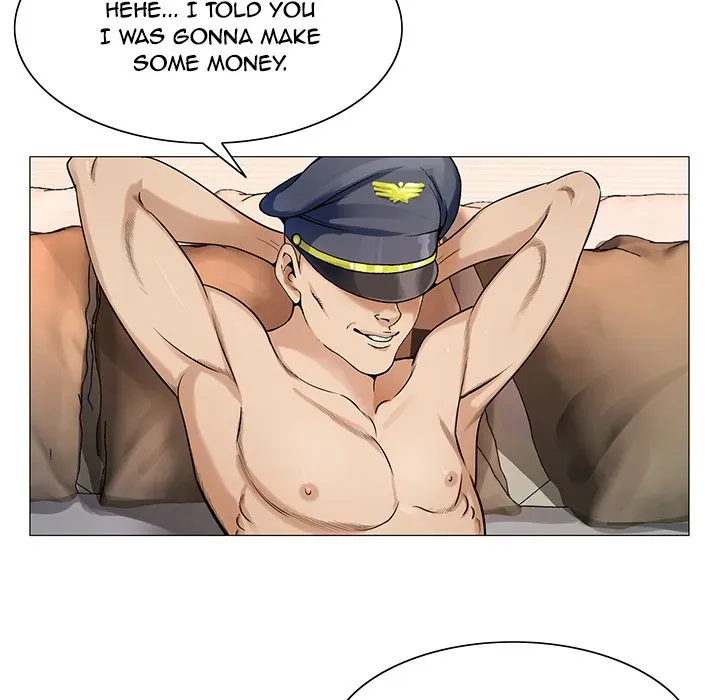 Read Jeopardy chapter 23 image 49 on Lezhin