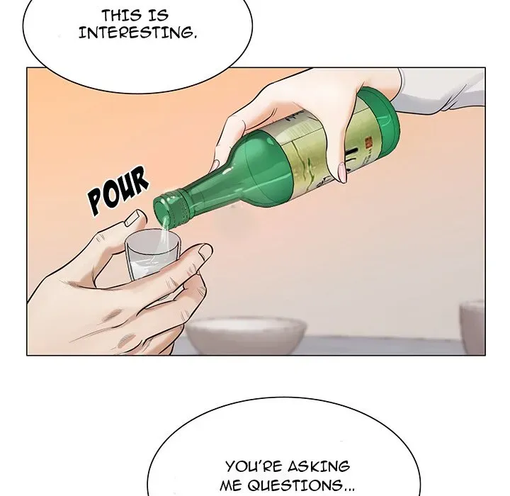 Read Jeopardy chapter 23 image 5 on Lezhin