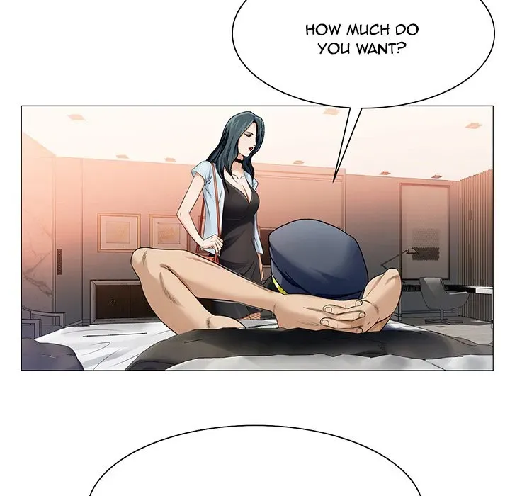 Read Jeopardy chapter 23 image 50 on Lezhin
