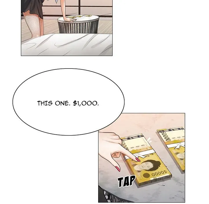 Read Jeopardy chapter 23 image 53 on Lezhin