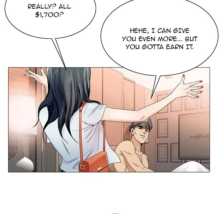 Read Jeopardy chapter 23 image 55 on Lezhin