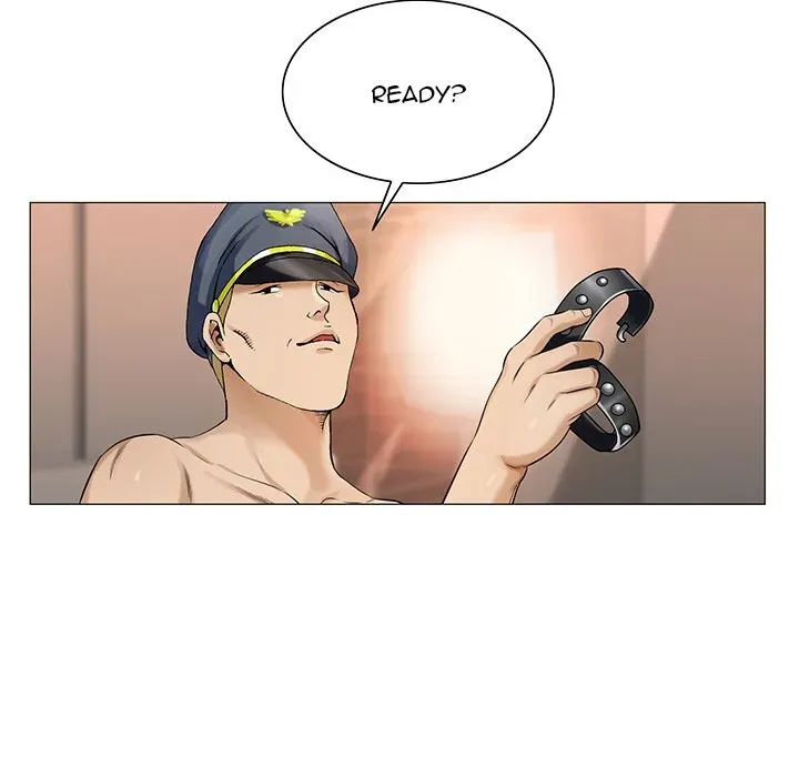 Read Jeopardy chapter 23 image 56 on Lezhin