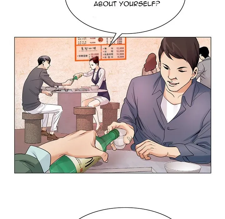 Read Jeopardy chapter 23 image 6 on Lezhin