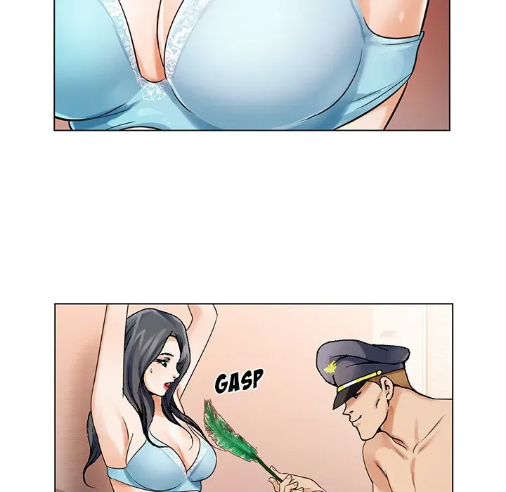 Read Jeopardy chapter 23 image 60 on Lezhin