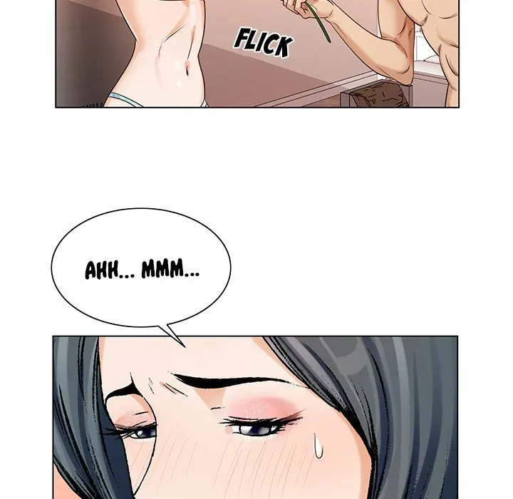 Read Jeopardy chapter 23 image 61 on Lezhin