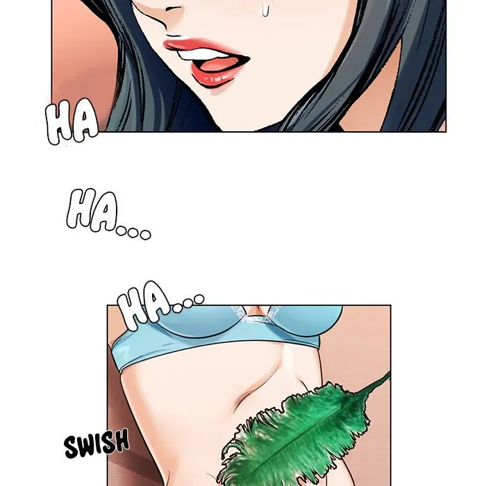 Read Jeopardy chapter 23 image 62 on Lezhin