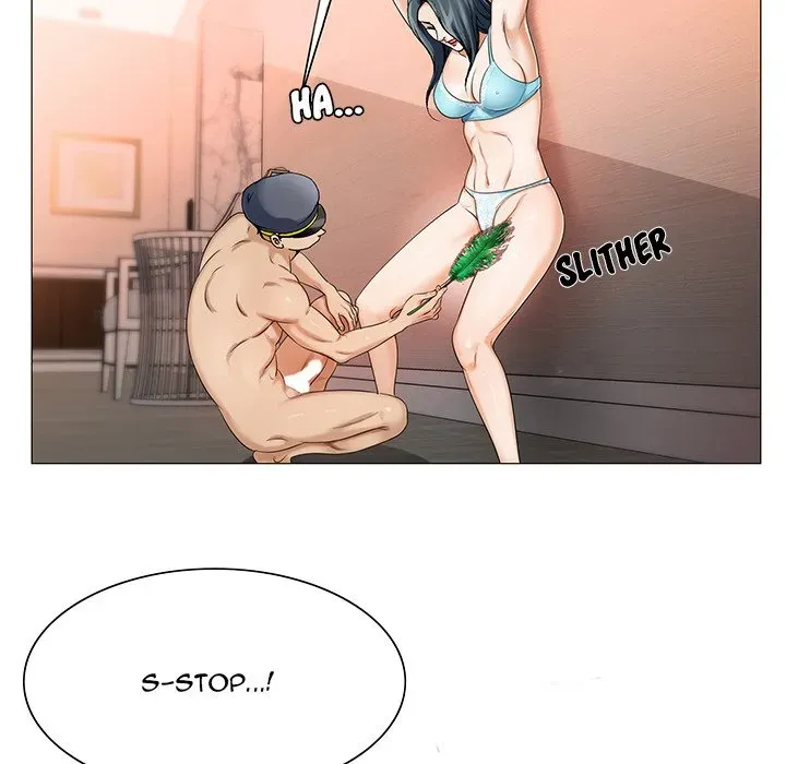 Read Jeopardy chapter 23 image 69 on Lezhin