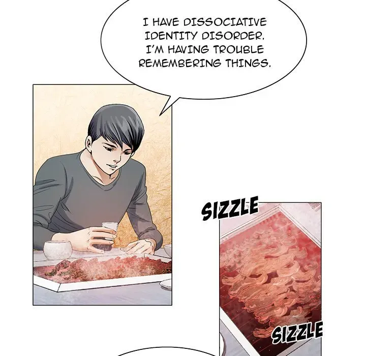 Read Jeopardy chapter 23 image 7 on Lezhin