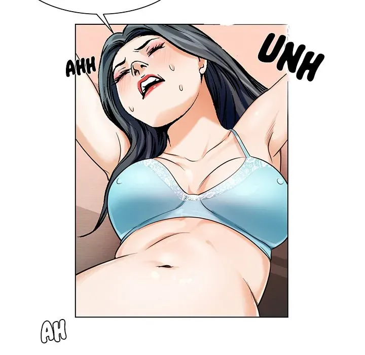 Read Jeopardy chapter 23 image 70 on Lezhin