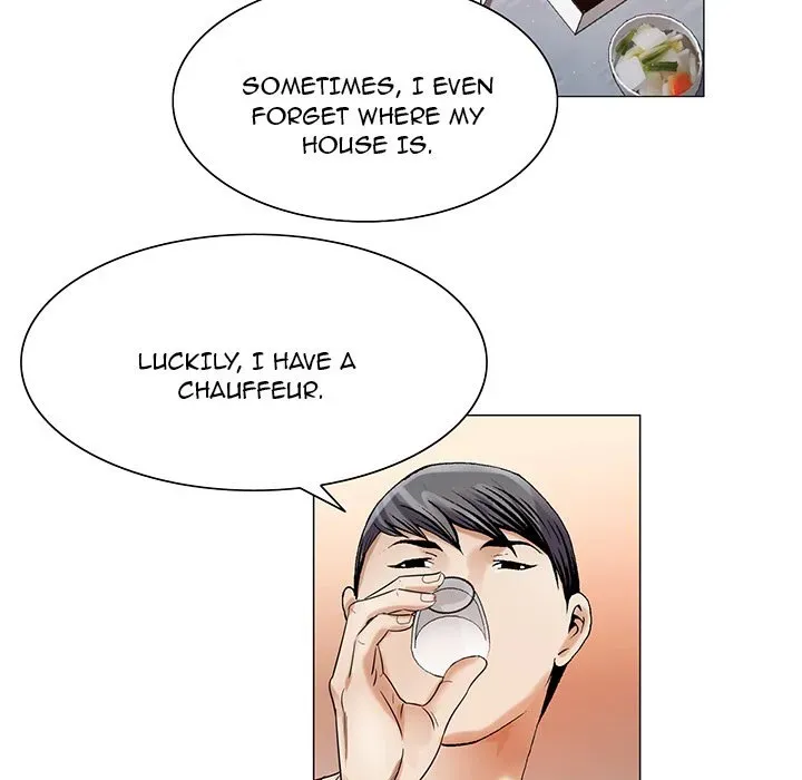 Read Jeopardy chapter 23 image 8 on Lezhin
