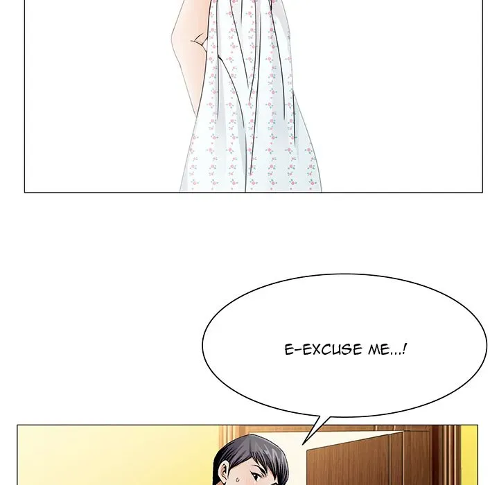 Read Jeopardy chapter 24 image 15 on Lezhin