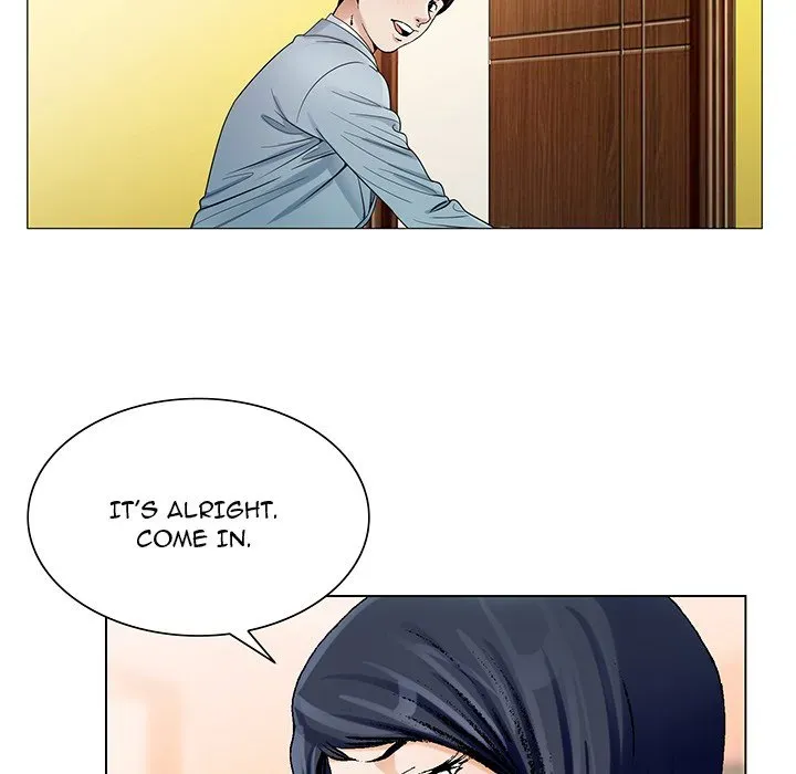 Read Jeopardy chapter 24 image 16 on Lezhin