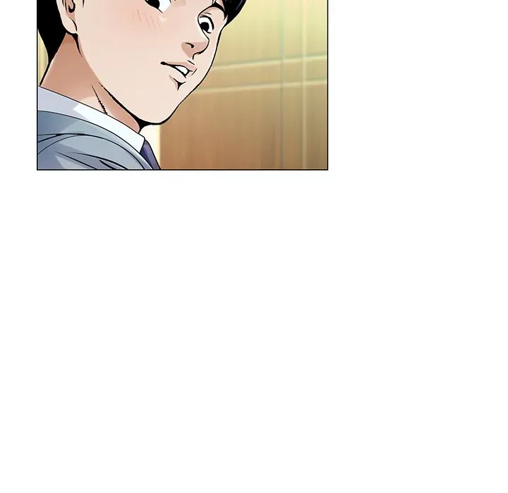 Read Jeopardy chapter 24 image 18 on Lezhin