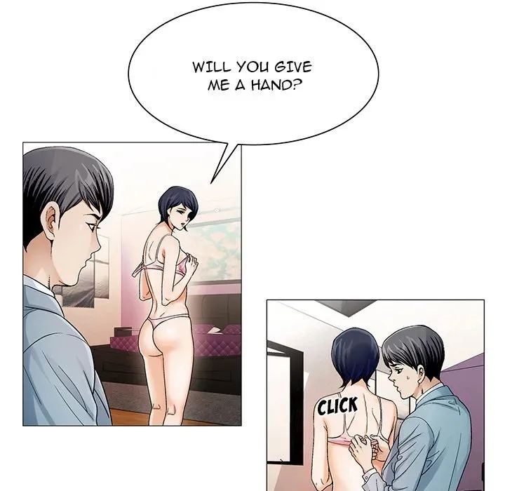 Read Jeopardy chapter 24 image 24 on Lezhin