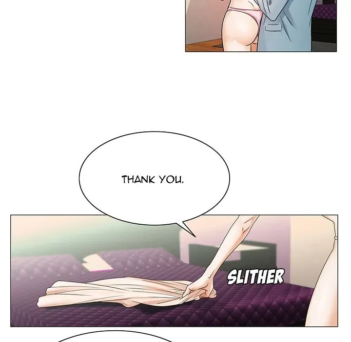 Read Jeopardy chapter 24 image 25 on Lezhin