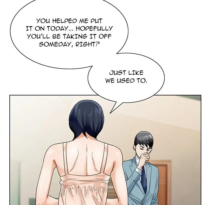 Read Jeopardy chapter 24 image 26 on Lezhin