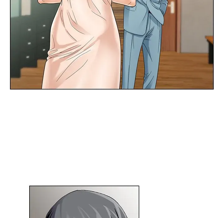 Read Jeopardy chapter 24 image 27 on Lezhin