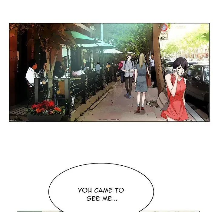 Read Jeopardy chapter 24 image 29 on Lezhin