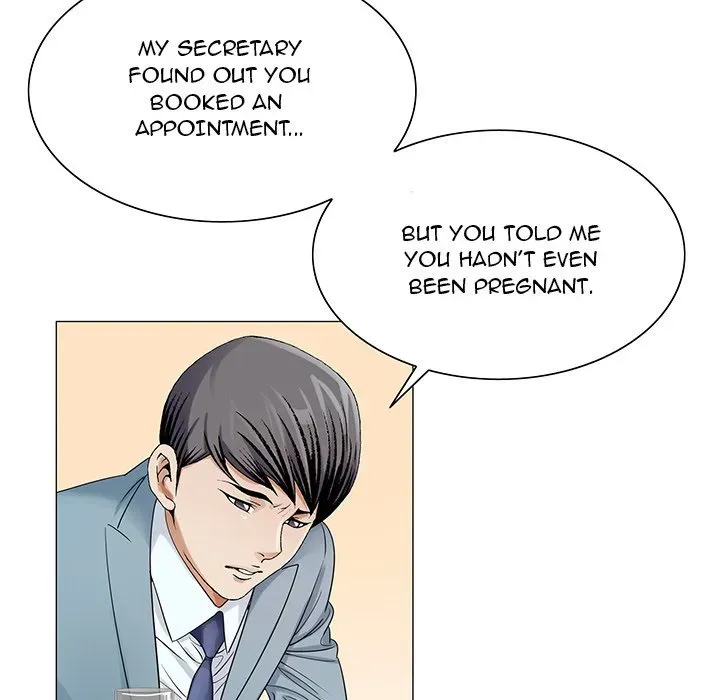 Read Jeopardy chapter 24 image 32 on Lezhin