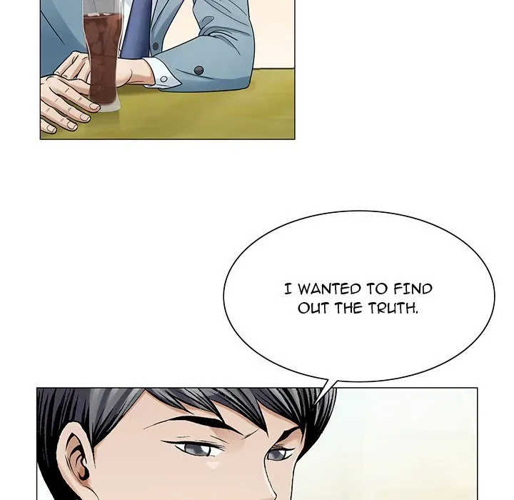 Read Jeopardy chapter 24 image 33 on Lezhin