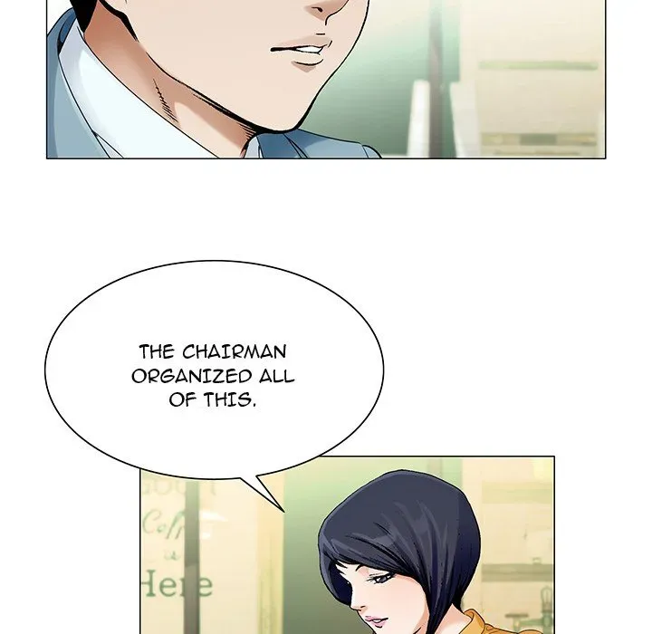 Read Jeopardy chapter 24 image 34 on Lezhin