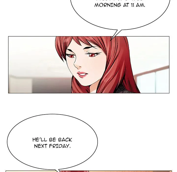 Read Jeopardy chapter 24 image 4 on Lezhin
