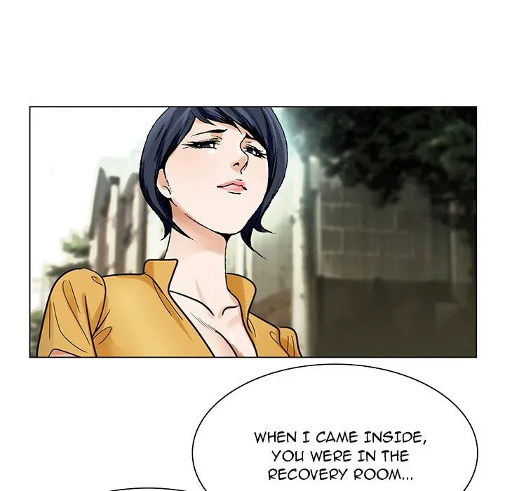 Read Jeopardy chapter 24 image 41 on Lezhin
