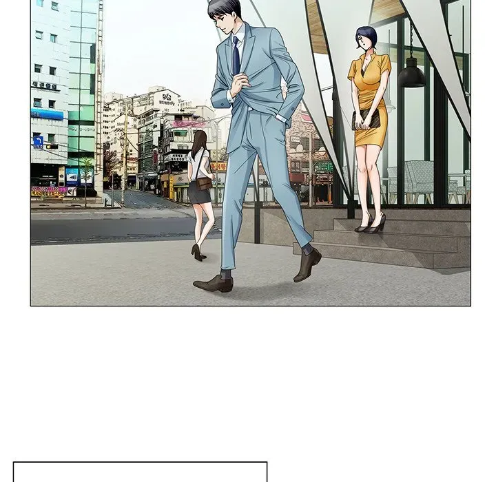 Read Jeopardy chapter 24 image 46 on Lezhin