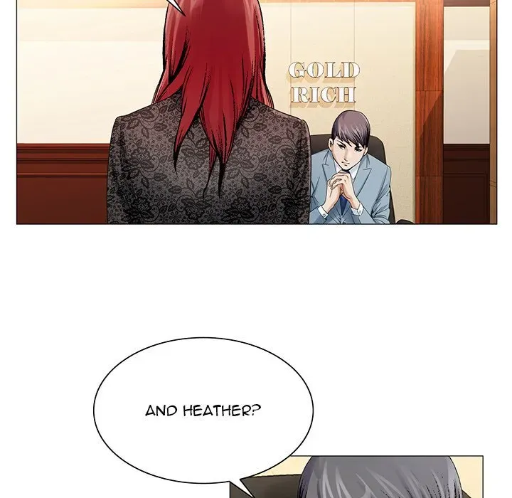 Read Jeopardy chapter 24 image 5 on Lezhin
