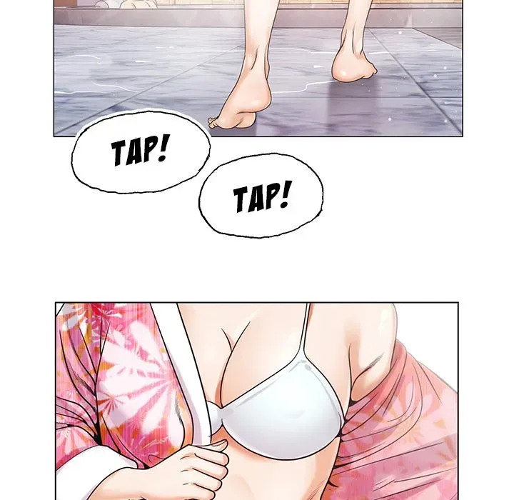Read Jeopardy chapter 24 image 50 on Lezhin