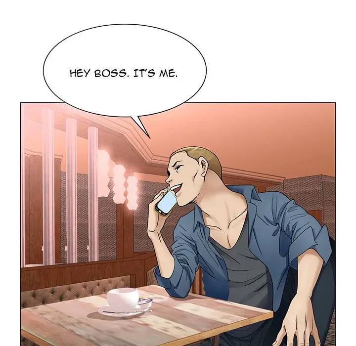 Read Jeopardy chapter 24 image 63 on Lezhin