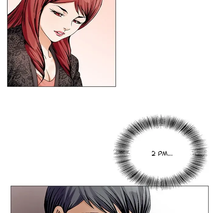 Read Jeopardy chapter 24 image 7 on Lezhin