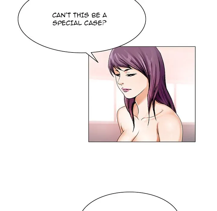 Read Jeopardy chapter 24 image 72 on Lezhin