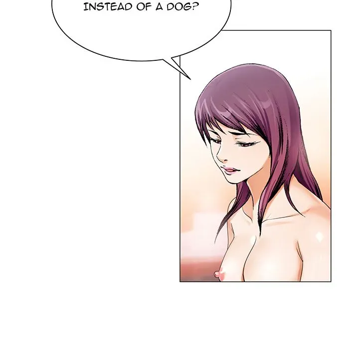 Read Jeopardy chapter 24 image 74 on Lezhin