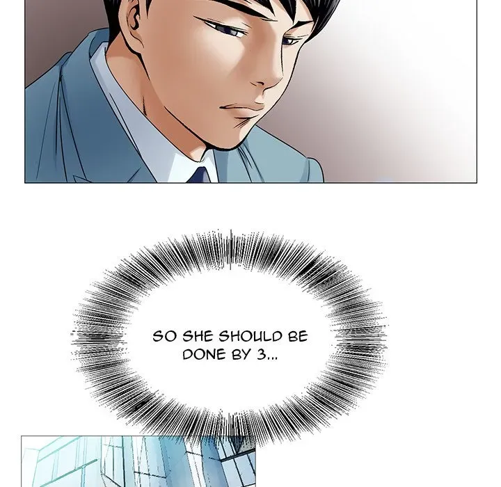 Read Jeopardy chapter 24 image 8 on Lezhin