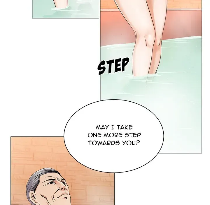 Read Jeopardy chapter 24 image 88 on Lezhin
