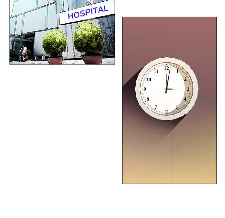 Read Jeopardy chapter 24 image 9 on Lezhin