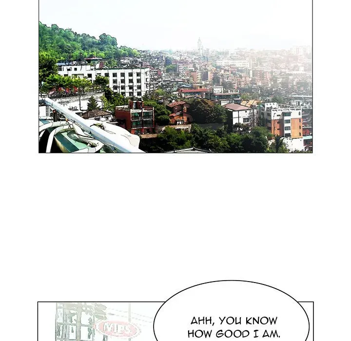 Read Jeopardy chapter 24 image 90 on Lezhin