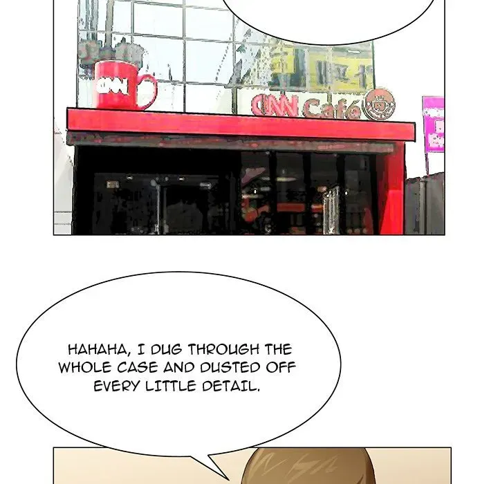 Read Jeopardy chapter 24 image 91 on Lezhin