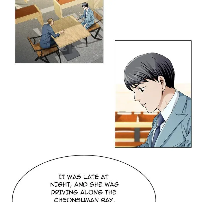 Read Jeopardy chapter 24 image 94 on Lezhin