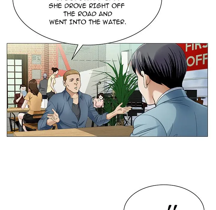 Read Jeopardy chapter 24 image 95 on Lezhin