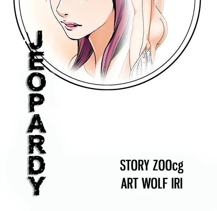Read Jeopardy chapter 24 image 98 on Lezhin