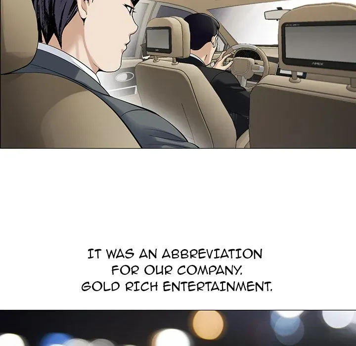 Read Jeopardy chapter 5 image 10 on Lezhin
