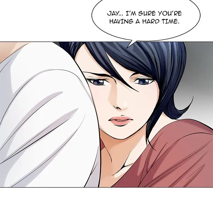 Read Jeopardy chapter 5 image 102 on Lezhin